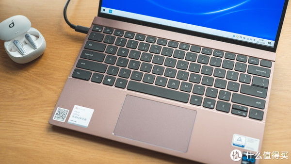 灵越|“XPS13青春版” 戴尔DELL灵越13Pro评测体验