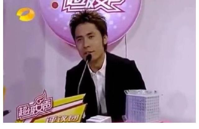 黄征|他的《奔跑》在《披荆斩棘》引发大合唱，但他却总排名倒数第三