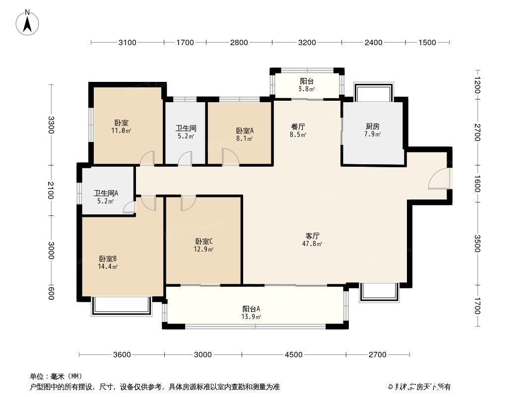 仲恺壹城峰荟|超强买房攻略！想知道惠州仲恺壹城峰荟都有啥？这就带你看