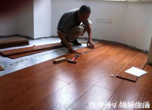 实用|铺设地板前后需要注意的6个问题,美观与耐用并重,不变形更实用