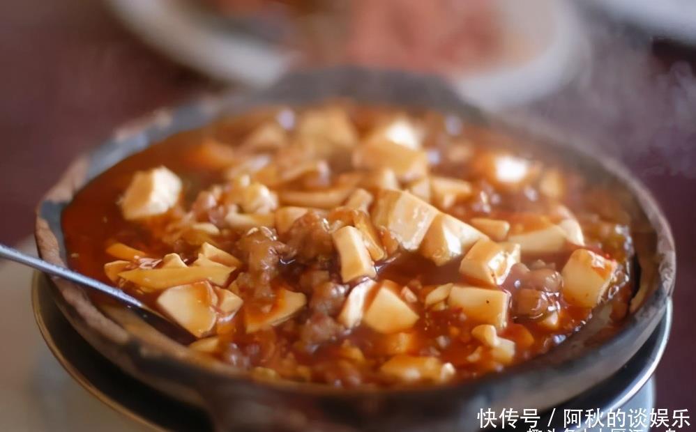  放豆豉和蒜苗|做麻婆豆腐，很多人犯了这3错误，难怪易烂不好吃，这样做才对