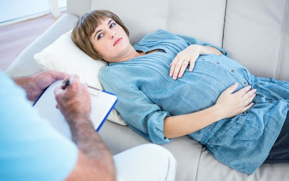 孕期|孕期不注意饮食，孕9月胎宝突然胎停，孕妈吃东西需“三多三少”