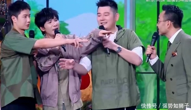 兄弟团|一博为啥叫“王一觉”,导演组与兄弟团的弱爆之战,究竟谁是胜者