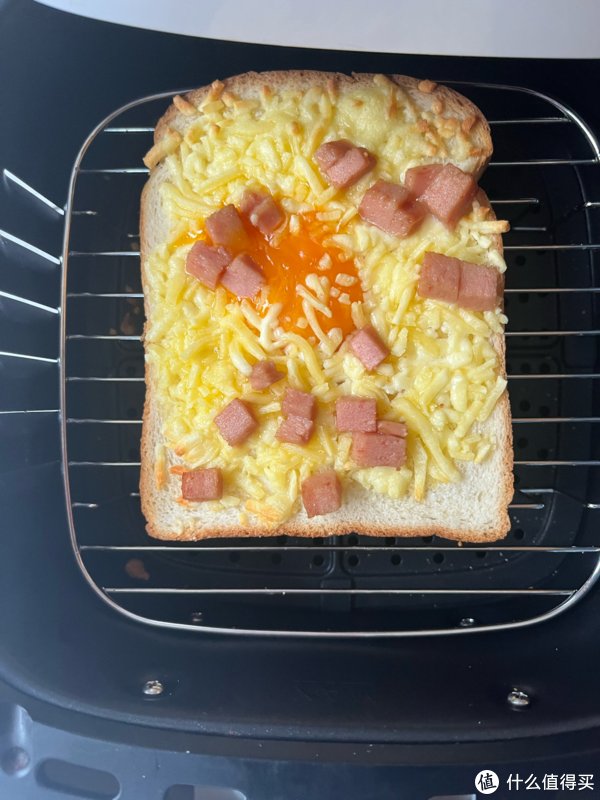 消耗马苏里拉奶酪，速来get！周末美好的一天，从早餐开始啦！