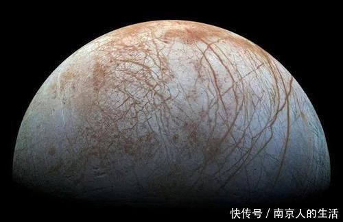 探索 美国宇航局公开承认一颗星球可能有外星生命，2024年前去探索