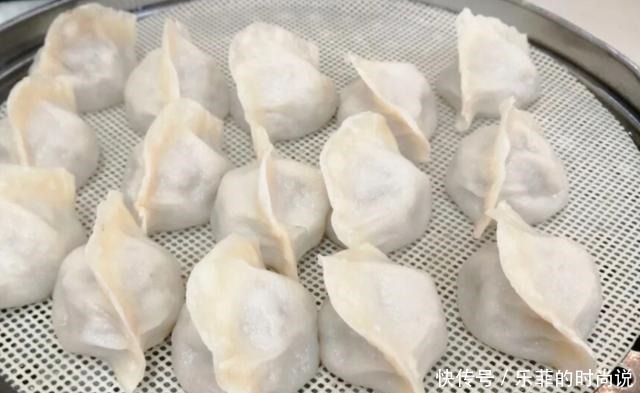 沈阳70多年的饺子馆,牛肉蒸饺20块钱一笼,老沈阳从小吃到大