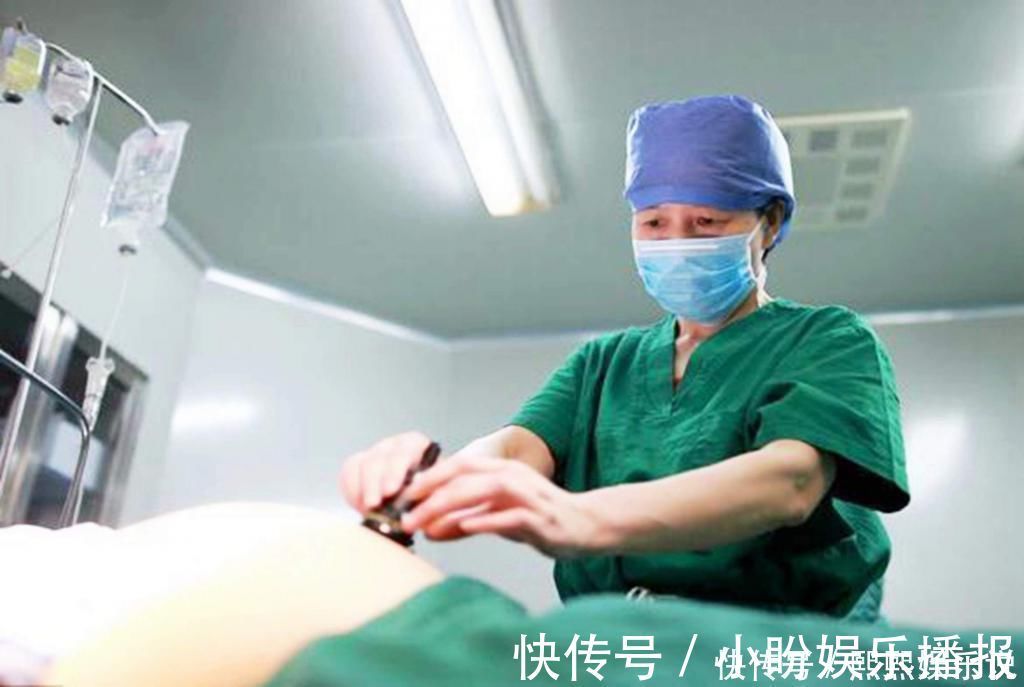 小赵|剖腹产就是睡一觉怕疼放弃顺产的孕妈,真该看看这些手术器材