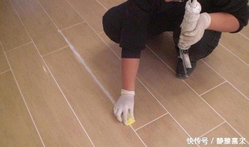 房子|装修房子要不要做瓷砖美缝？一听老师傅说的话，后悔我家发现晚了