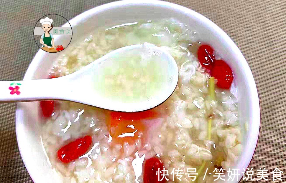 酒釀|秋天，女人早餐多喝此，好吃又好做，應季而食，營養滋潤安穩度秋