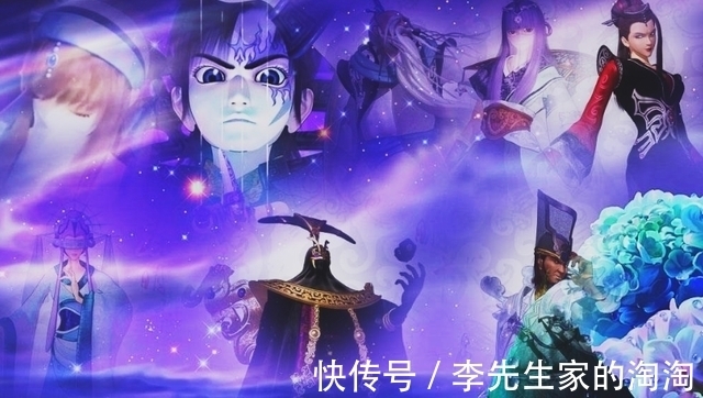 罗网|《秦时明月》里面,只算高手的话哪一方实力最强