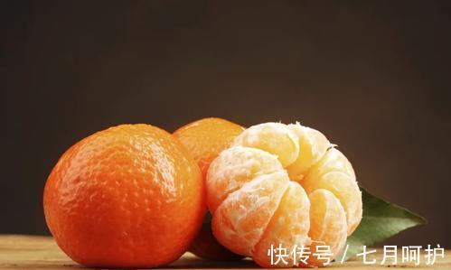 食物|胃不好能吃橘子吗?医生建议:胃不好的人,5种食物建议常吃