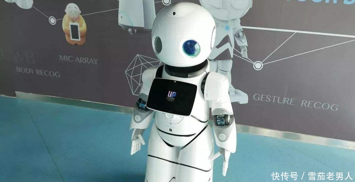 机器人|中科院再次“破冰”，这一技术比光刻机还厉害，前景广阔