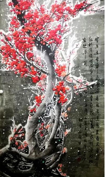 2022年度艺术大家名人榜---著名德艺双馨人民艺术家郭银峰