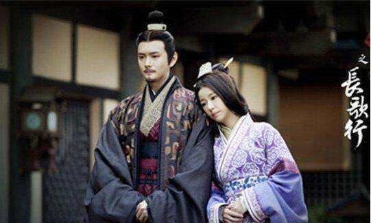 云台二十八将个个是好汉,人人是英雄!