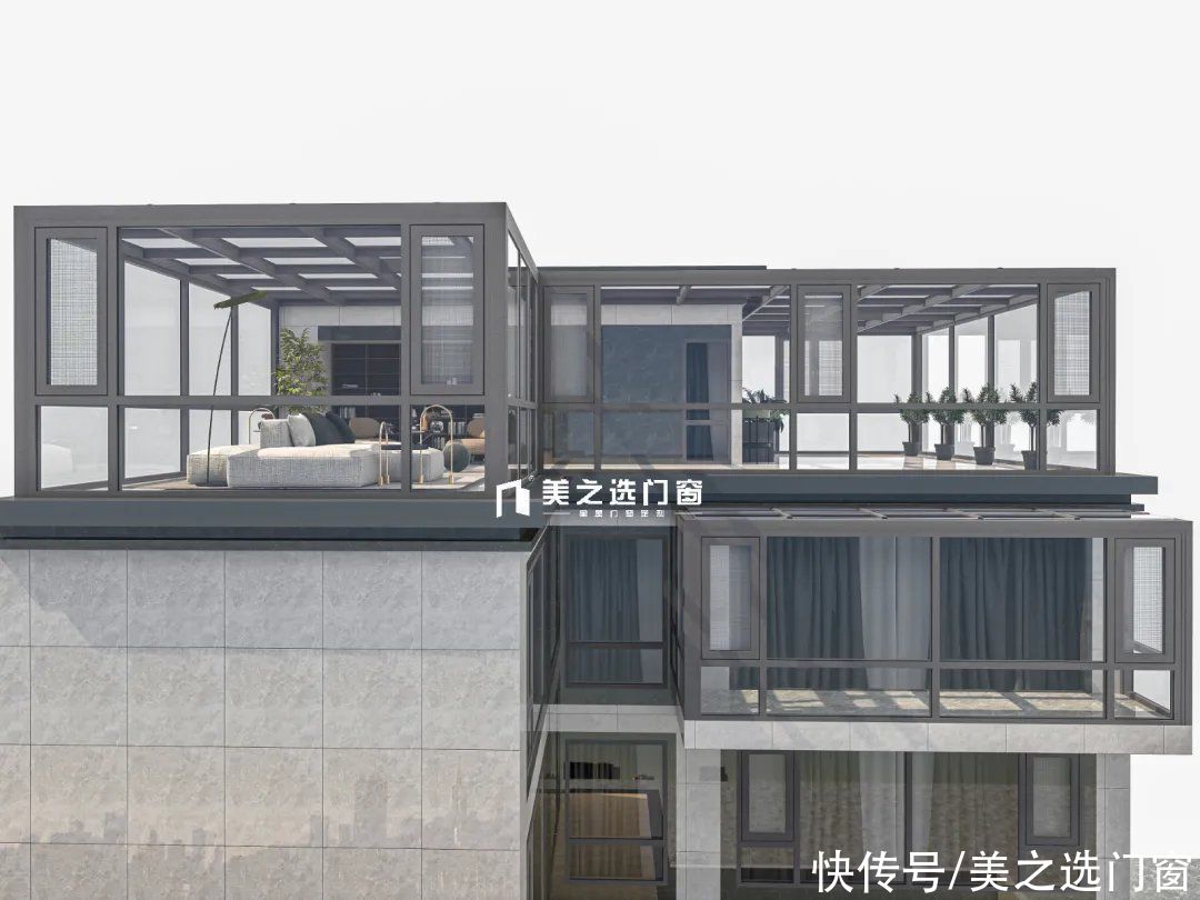 夏天|家里的阳光房，夏天不隔热，从这几方面入手