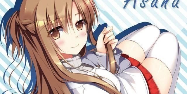 日本|日本男生理想動漫對象前20名，混進了奇怪的人物