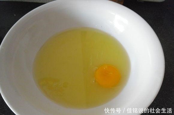 原来做桃酥这么简单!按照这个方法做绝对零失误,咬一口酥到掉渣