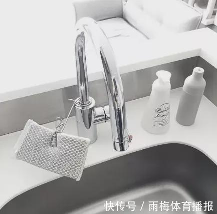 设计|这些厨房设计早该被淘汰了，有些人还在往家里搬！