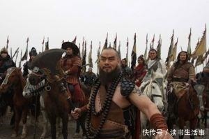 史进@鲁智深与武松,谁排在前面,看完本篇一清二楚!