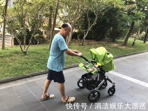 大帅哥|命中有“福气”的宝宝,面相上有这4个特点,很少有娃能全占