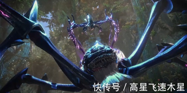人面魔蛛|斗罗大陆福祸相依,小舞献祭后,唐三收获的不只是十万年套装