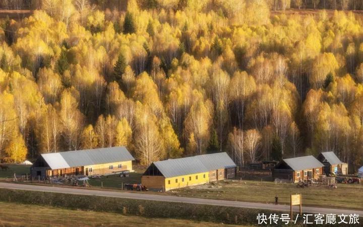 草原|这3个旅行地，今年夏天一定要去自驾一次！