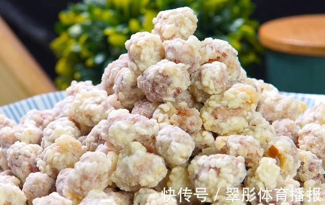 蒜香花生|花生米这样做最好吃,香甜可口,嘎巴酥脆,满满小时候的回忆