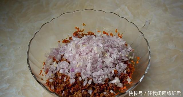 重样|宅在家里,冰箱已空,天天做花卷,顿顿不重样,发朋友圈被秒赞!