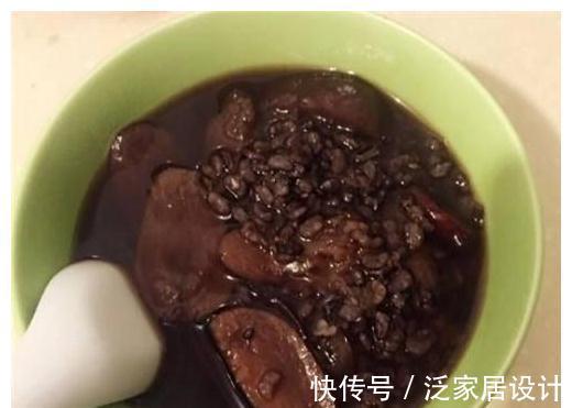 黑色食物|年纪轻轻少白头,隔几天吃一次,头发乌黑亮丽,柔顺不易掉!