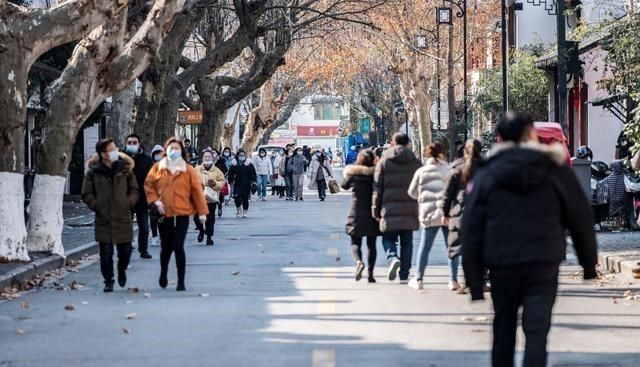 苏州的老城底蕴，都在这条不收门票的古街里面