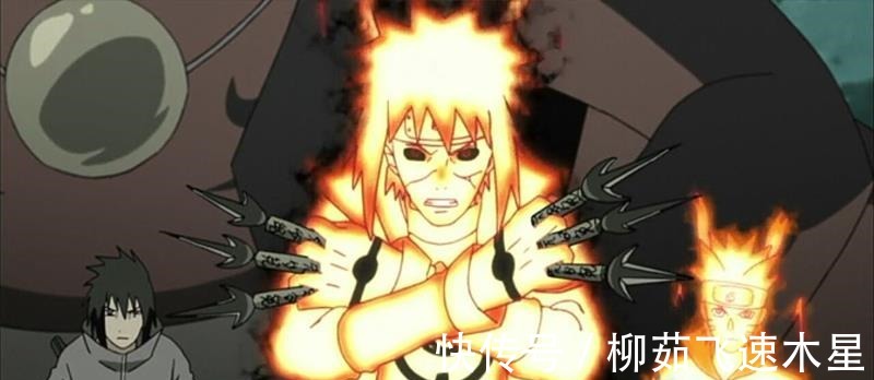 鼬神|火影为什么说火影忍者500话之前和500话之后,完全是两个世界