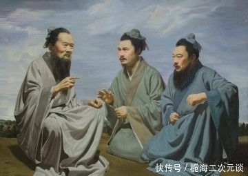 一秀才看见2字出一上联,武则天下令群臣出下联,无一人能对出