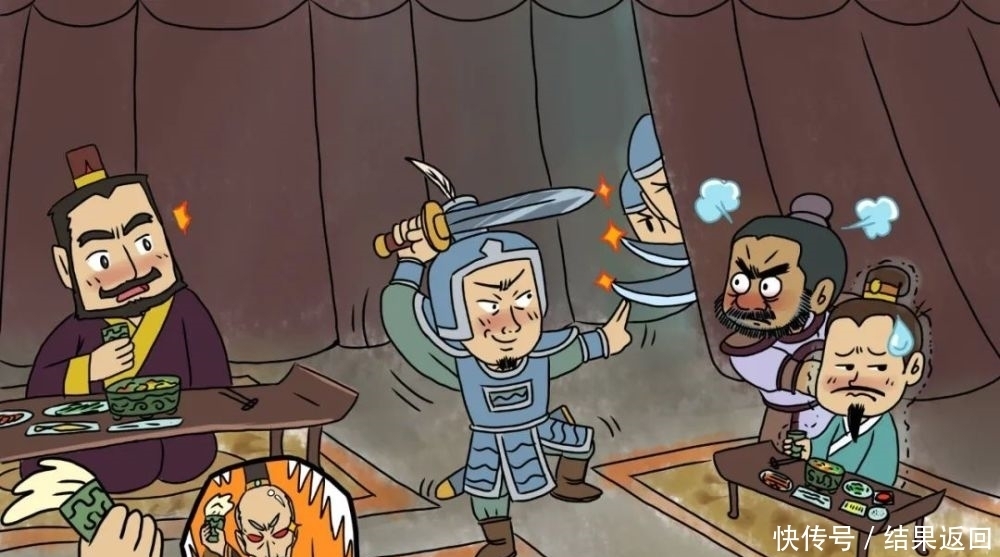 误以为|中国历史上有名的6句“脏话”,骂人不带一个脏字,别误以为是在夸你