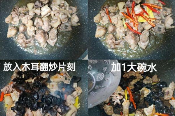 大雪过后吃猪肉不如吃此道菜,炖一锅解馋又开胃,补足营养好过冬