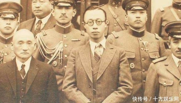 溥仪|作为皇上本应该生活快乐,可他这却不开心,什么原因呢?