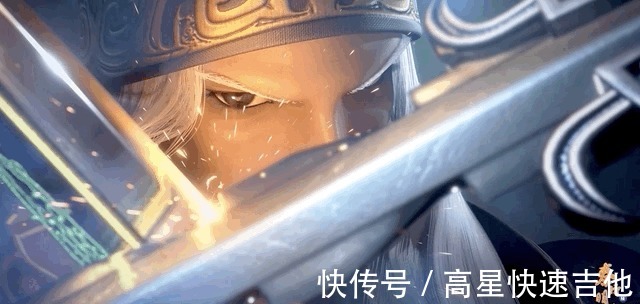 晓梦|众多优秀国漫来袭,《天官赐福》、《秦时明月》、《秦侠》巨好看