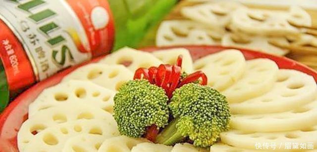 红薯|这5种食物别再吃了，医生忠告能不吃就别吃了，因为寄生虫最多