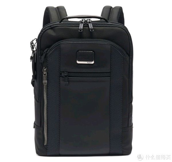 都说包治百病 篇三十五：都说包治百病之实用主义TUMI ALPHA BRAVO DAVIS开箱