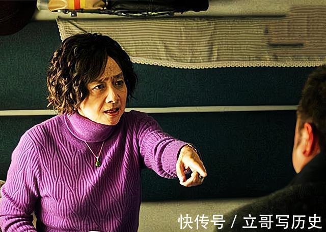 婆婆和妈妈|刚出月子婆婆就不让我吃饱饭,我露出底牌后她后悔了