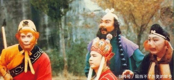 这6个凡人难怪会被孙悟空打死,你看看他们的姓名,皆与六根有关!