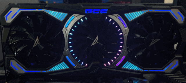 评测|「有料评测」索泰RTX3080 12G PGF评测 精妙绝伦的刀法