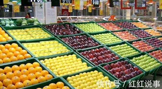 涨知识|入秋后，5种水果要多吃，维生素一个比一个高，看完涨知识了！