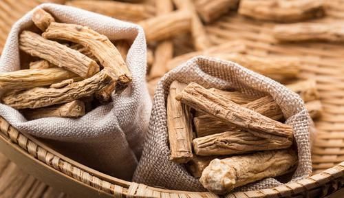 脾胃|脾胃不好别瞎吃药,送你这些中药材,健康安全又调理脾胃