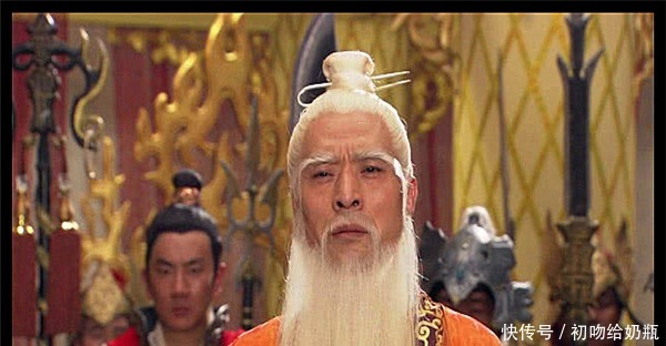 此人乃徐茂公之孙,玉鼎真人之徒,下山辅佐唐王连诛武周四大神将!