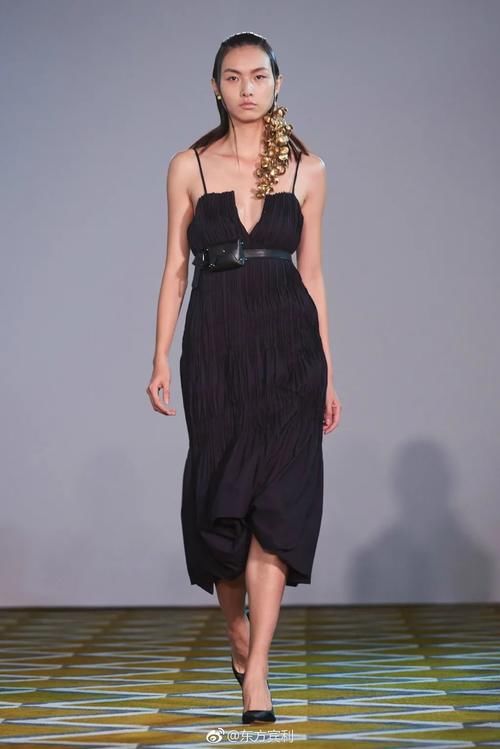 AW21上海｜XUZHI：绝绝子！中国设计的翘楚，不愧是他！