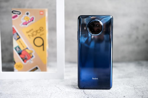 手机|Redmi Note9是否值得购买？看这篇文章分析就够了！