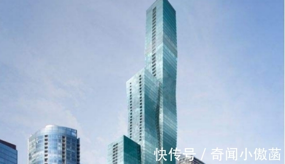 造势|万达耗资70亿，为世界唯一由女性设计的大楼造势，配置世界顶级