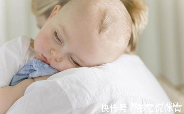 大脑|孩子睡觉时，若有这三种表现，那恭喜啦，他可是个“高智商”哦