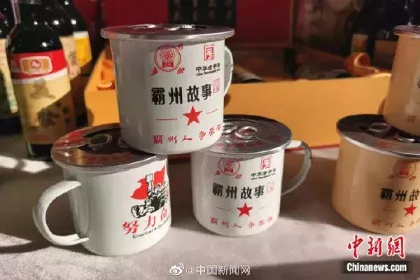  尝尝|“舌尖上的霸州”，你想来尝尝吗?