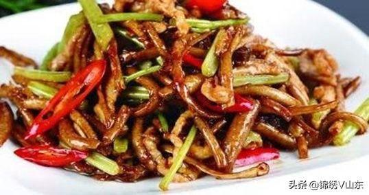 牛蛙|一道道美食端上桌，香气扑面，开胃解馋，家人吃得美滋滋，超满足